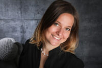 Carina Gaach