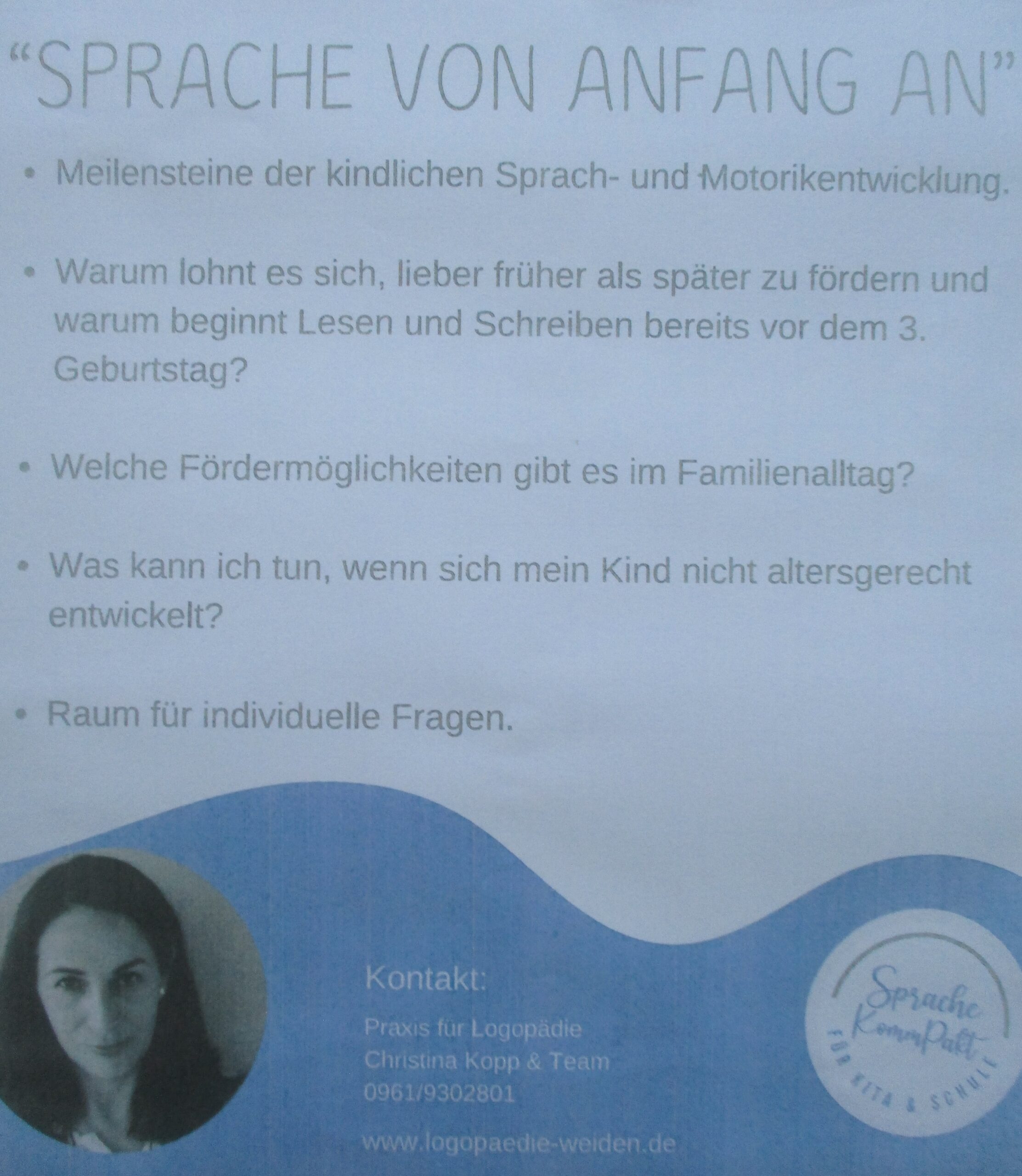 sprache