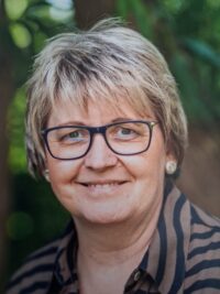Heike Wagner