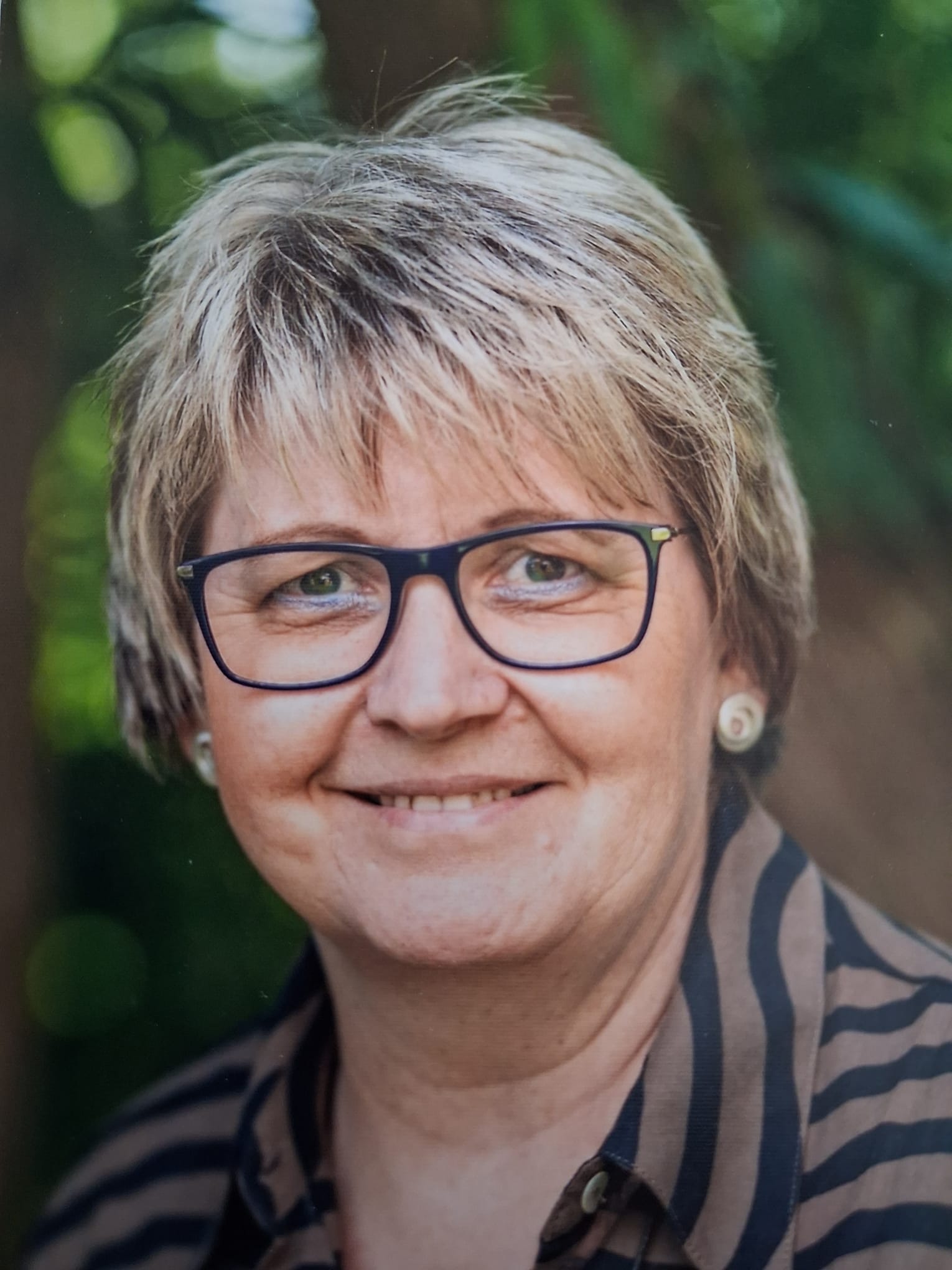 Heike Wagner