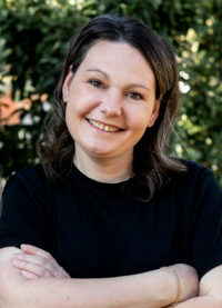 Carrie Anderson-Kaapa