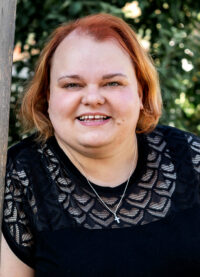 Ramona Schricker