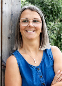 Christina Schade