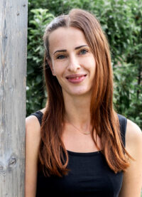 Anja Krall