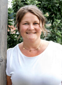 Sylvie Weidner