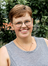 Christina Ruland